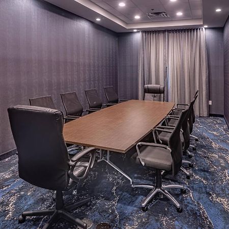 Fairfield Inn & Suites Fort Worth Northeast Hurst Exteriör bild
