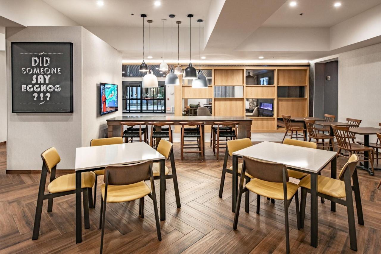 Fairfield Inn & Suites Fort Worth Northeast Hurst Exteriör bild
